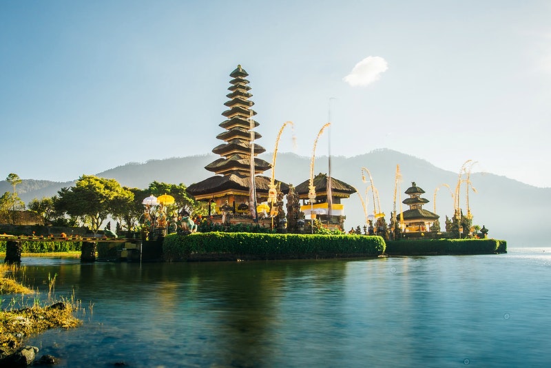 bali